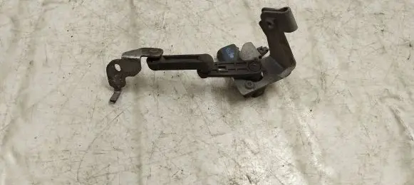 Rear air suspension level height sensor