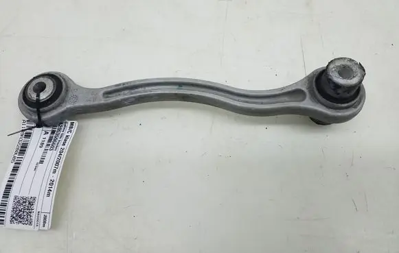 Rear control arm