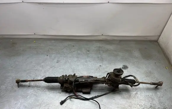 Volkswagen Golf V Steering rack 7805501232