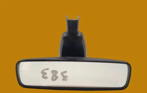 Citroen C4 Cactus Rear view mirror (interior)