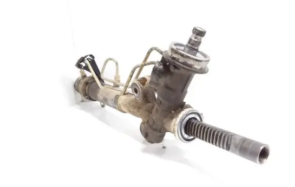 Mazda 626 Steering rack A10881690