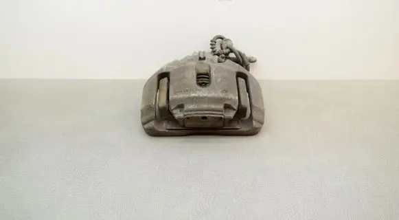 BMW 5 F10 F11 Front brake caliper