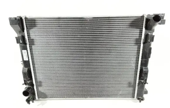 Nissan Juke II F16 Coolant radiator 214105FA0B
