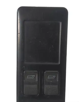 Audi A6 S6 C4 4A Electric window control switch 4A0959515C 4A0959521A