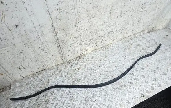 Engine compartment rubber