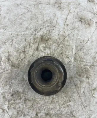 Seat Ibiza IV (6J,6P) Rear coil spring rubber mount 1J0512149B