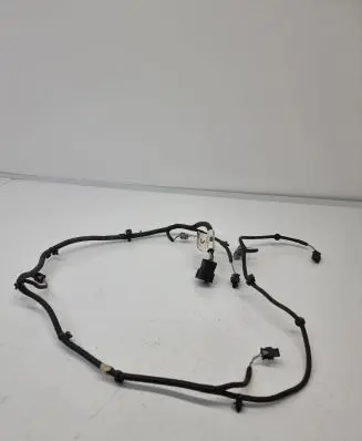 Land Rover Evoque I Parking sensor (PDC) wiring loom GJ3215B484 50108115