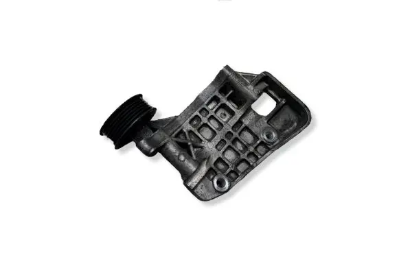 Audi A6 S6 C7 4G Generator/alternator bracket 059903143AJ