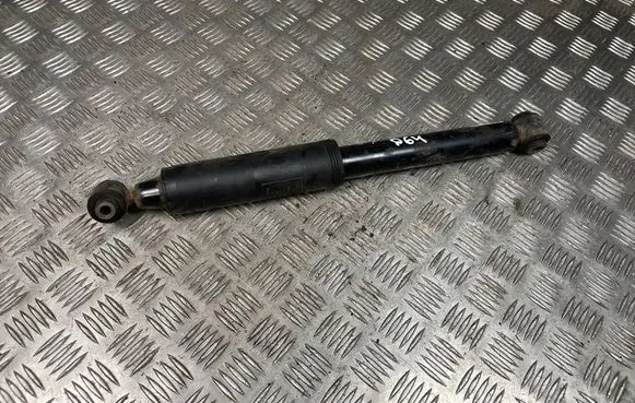 Citroen C3 Rear shock absorber/damper 9824997280
