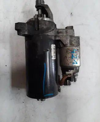 Audi A5 8T 8F Starter motor 059911021G