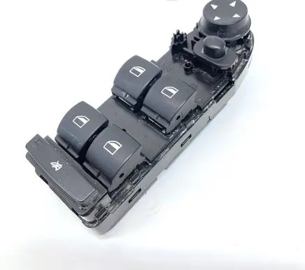 BMW 3 E90 E91 Electric window control switch 9155503 61319217326 9217326