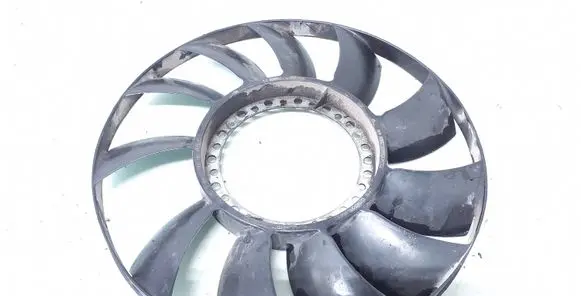 Audi A6 S6 C5 4B Fan impeller 059121301