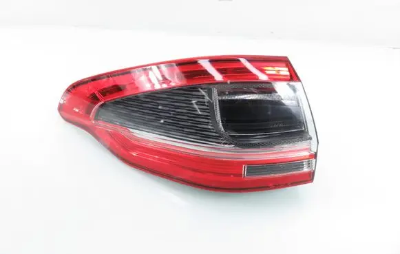Ford S-MAX Rear/tail lights 