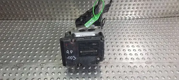 Ford Courier ABS Pump YS61-2M110-AA YS61-2C013-AA