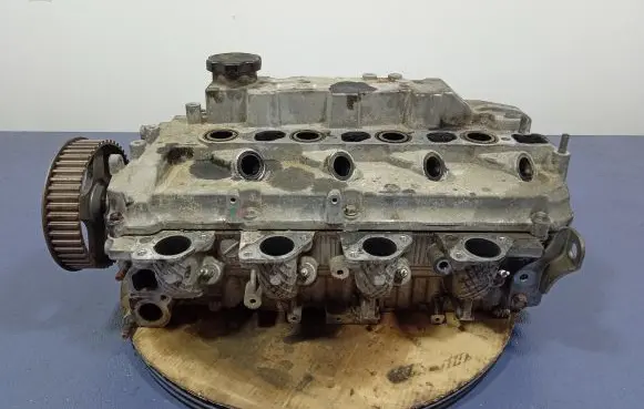 Mitsubishi L200 Engine head 4D56U