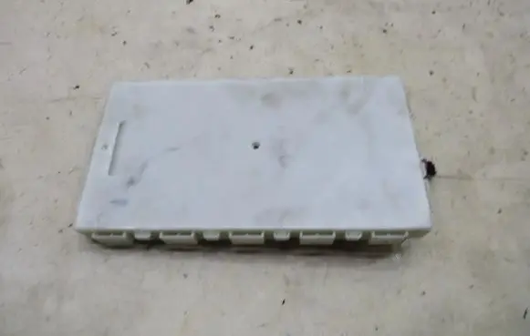 BMW i3 Other control units/modules 9383712