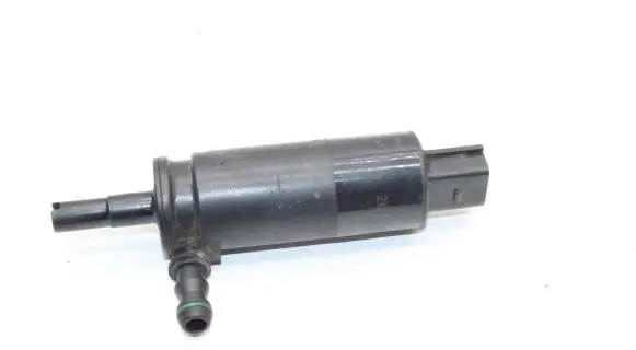 Mercedes-Benz CLK A209 C209 Windscreen/windshield washer pump 210869122