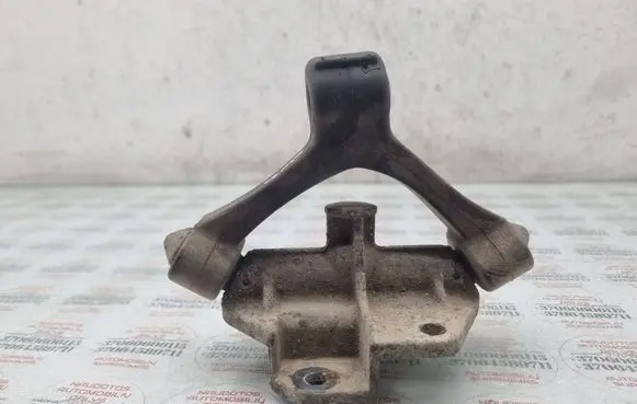 Audi A6 S6 C5 4B Muffler mount bracket/holder 4B0253663D