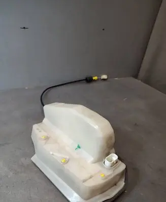 Tesla Model 3 Rear door lock 106897000L