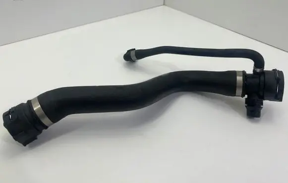 BMW 3 E90 E91 Engine coolant pipe/hose 1712779725705