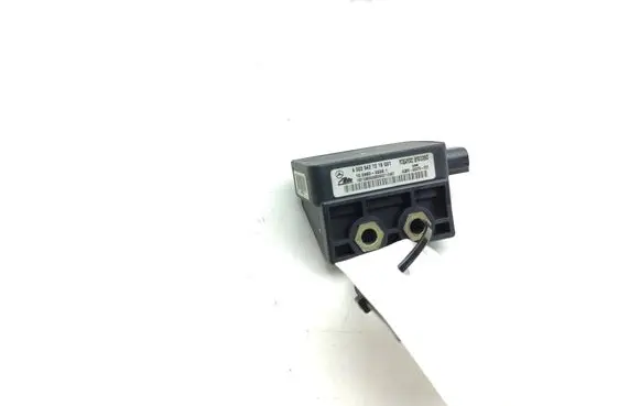 Mercedes-Benz ML W163 ESP acceleration yaw rate sensor A0025427218