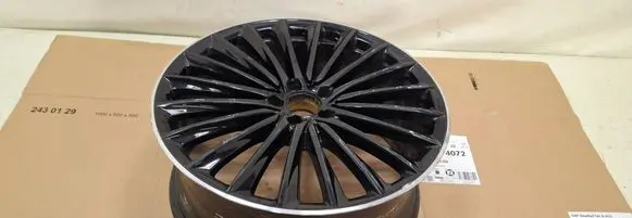 Mercedes-Benz EQE v295 R21 alloy rim A2954012500