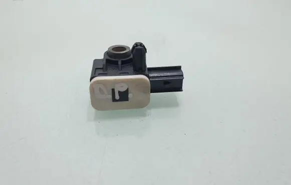 Ford Mondeo MK IV Airbag deployment crash/impact sensor AM5T14B342AA