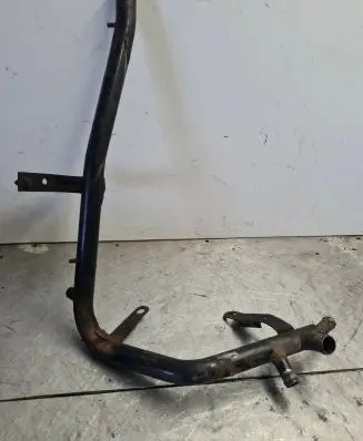 Volkswagen Transporter - Caravelle T4 Engine coolant pipe/hose 074121065S