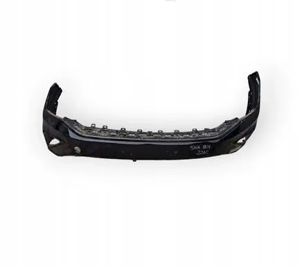 Volkswagen Tiguan Front bumper 5NA807221C