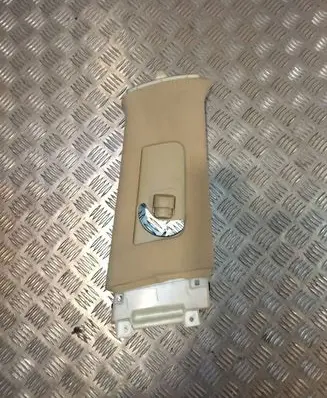 Lexus GS 300 350 430 450H (B) pillar trim (top) 6241130410