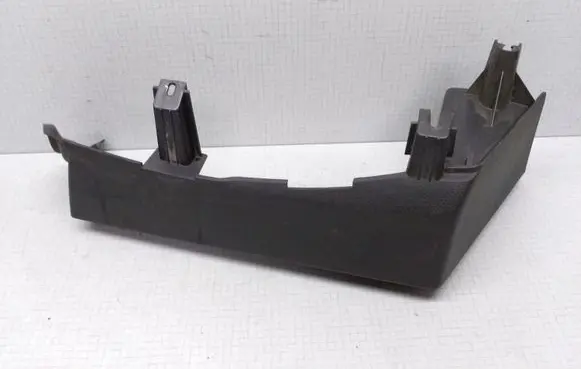Volkswagen Polo Other sill/pillar trim element 6Q6867761F
