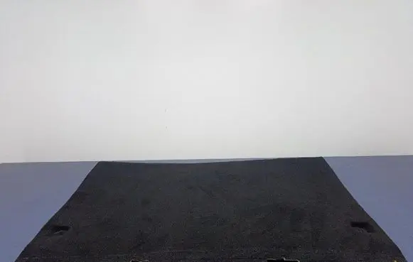 Citroen Berlingo Front floor carpet liner 