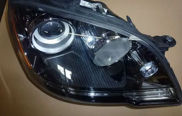 Headlight/headlamp