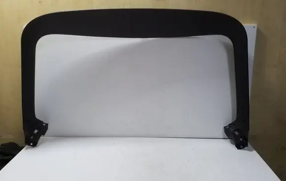 Audi Q3 8U Tailgate/trunk upper cover trim 8U0867973