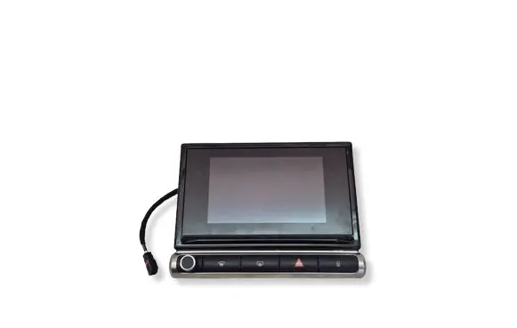 Citroen C3 Screen/display/small screen 9828476980 98291383XU