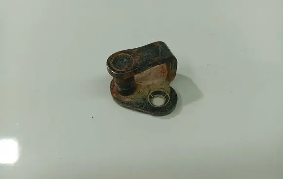 Peugeot 206 Other exterior part 