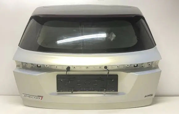 Chery Jaecoo 7 Truck tailgate 