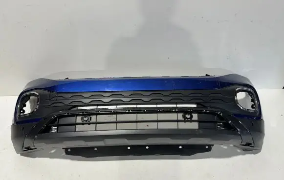 Volkswagen T-Cross Front bumper 2GM807221A