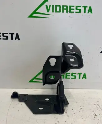 Mazda 2 Rear seat RU195D211