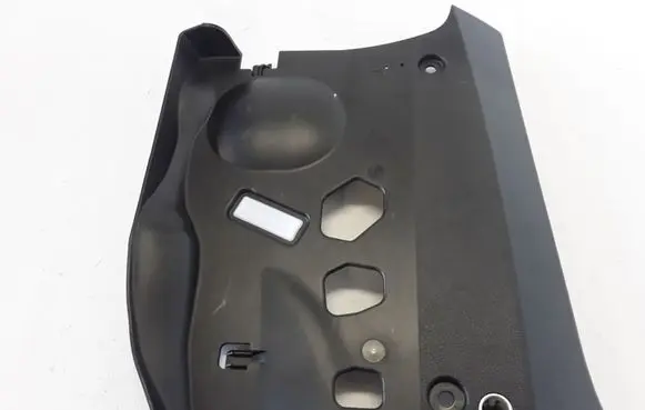 BMW 3 F30 F35 F31 Other dashboard part 9218555