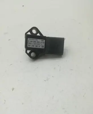 Audi A4 S4 B7 8E 8H Air pressure sensor 0281002401 038906051c
