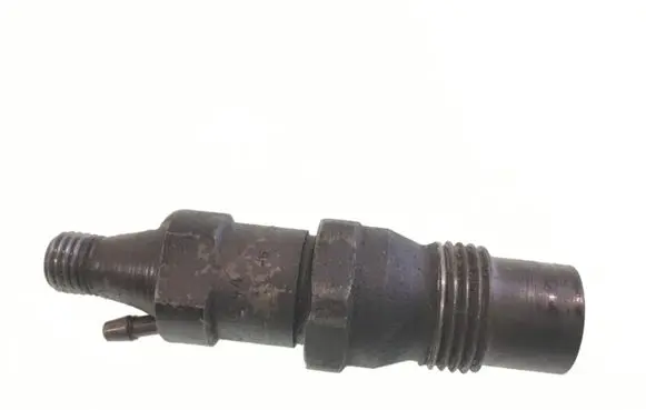 Volkswagen PASSAT B3 Fuel injector 068130202A