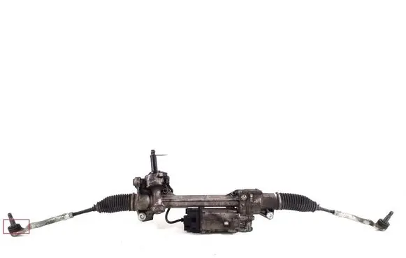 Mercedes-Benz E W212 Steering rack A2124608400