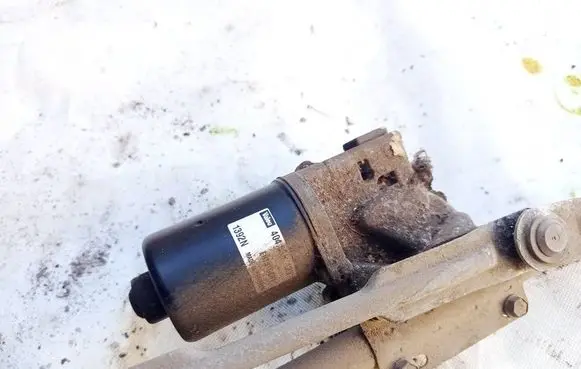 Peugeot 307 Wiper motor 404638 1392N
