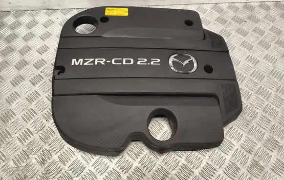 Mazda 6 Engine cover (trim)