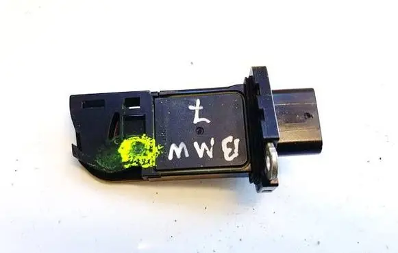 BMW 7 F01 F02 F03 F04 Mass air flow meter 780415001