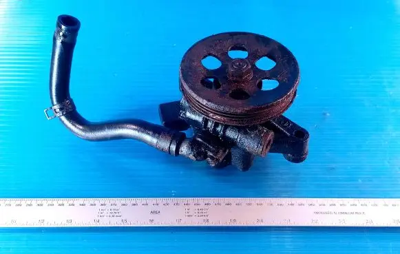 Honda HR-V Power steering pump PEL506895Z