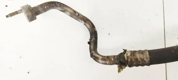 Ford Kuga I Air conditioning (A/C) pipe/hose 