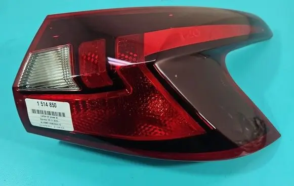 Hyundai i20 (BC3 BI3) Rear/tail lights 92402-Q0000 IMPRK1514850
