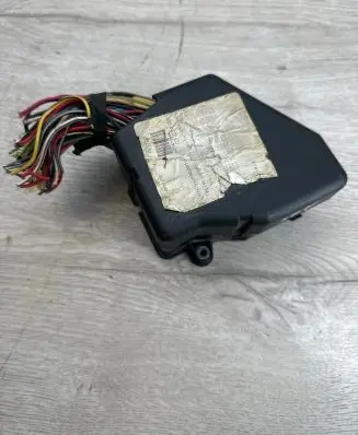 Volkswagen New Beetle Fuse module